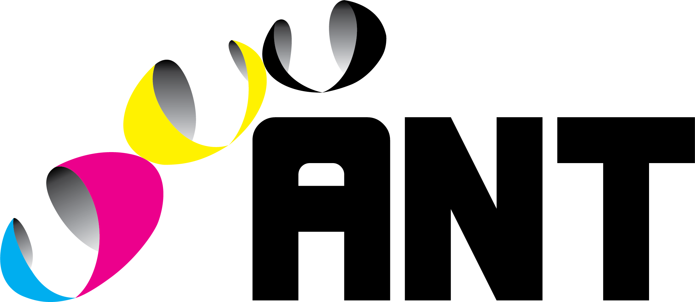 Logo ANT