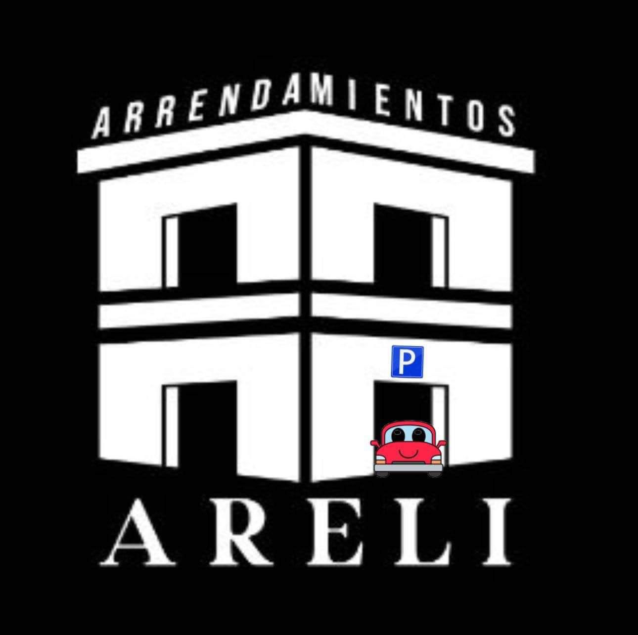 Logo Areli