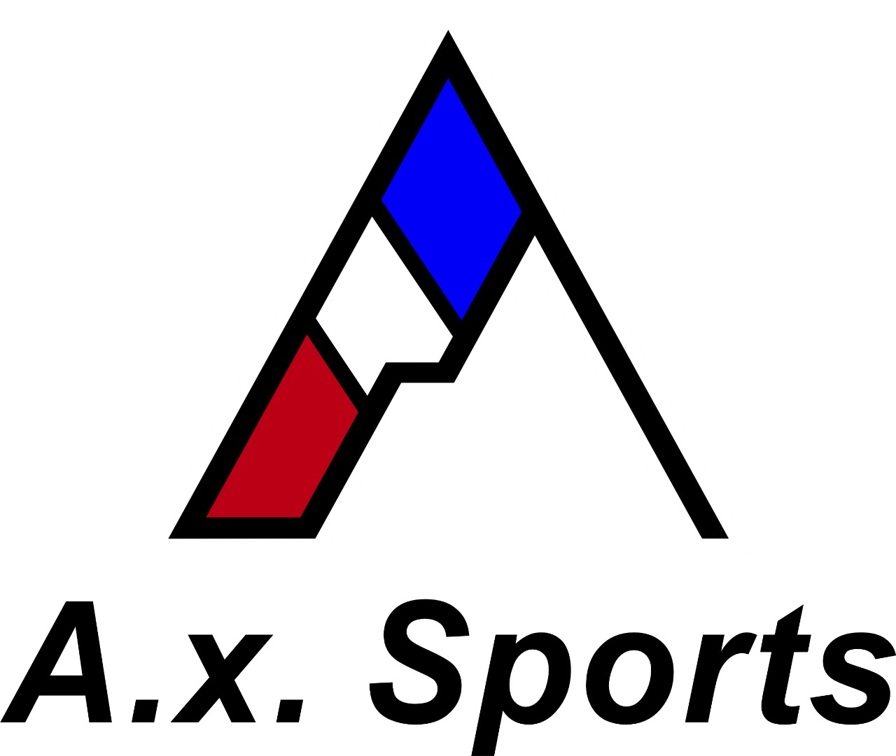 Logo AX Sports