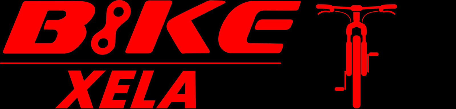 Logo Bike Xela
