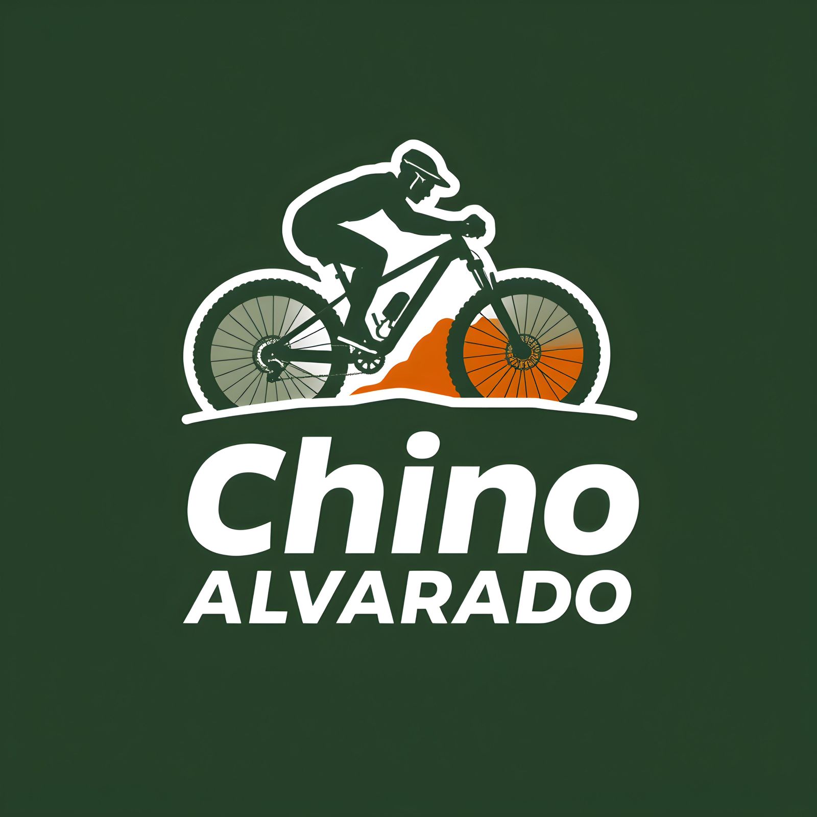 Logo Chino Alvarado