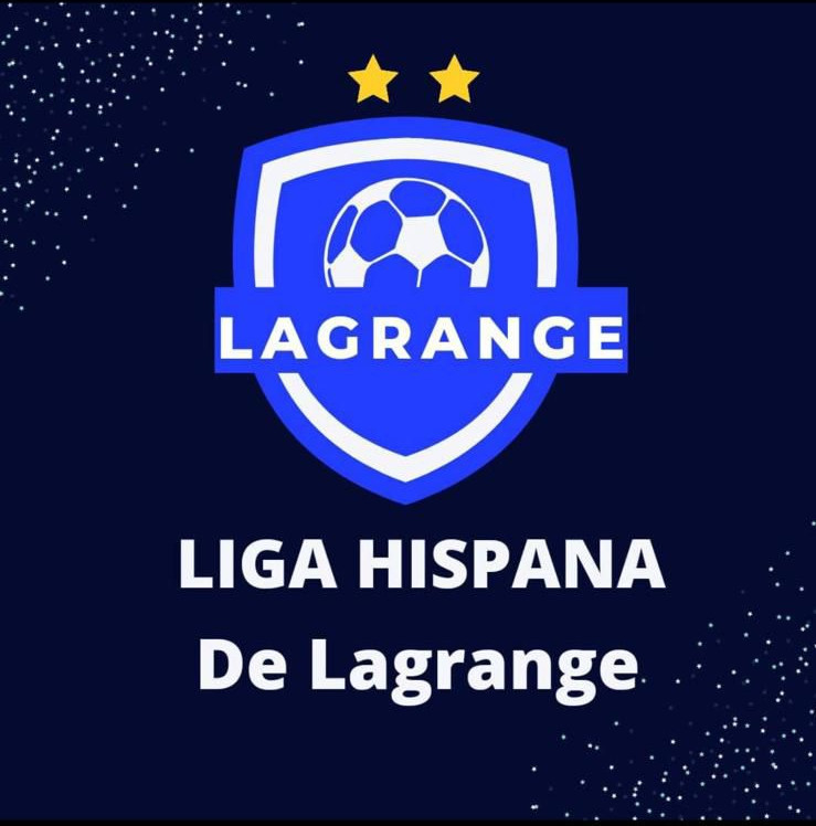 Logo Liga Hispana
