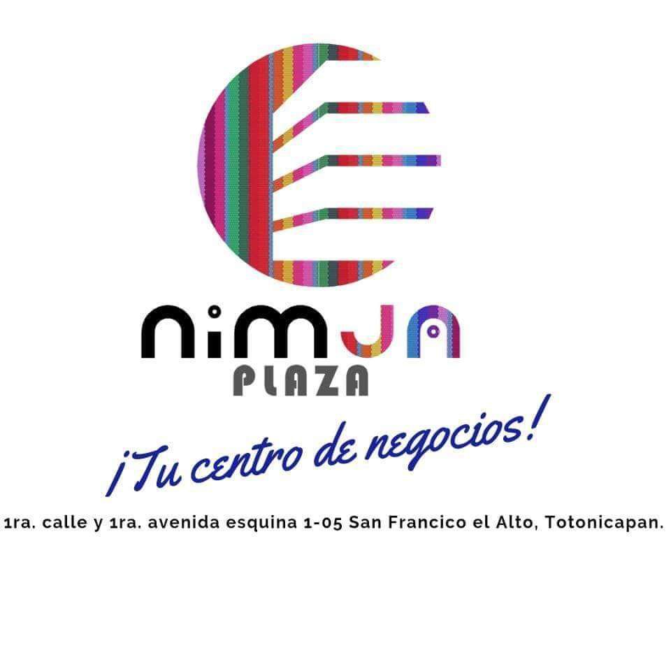 Logo Nimja