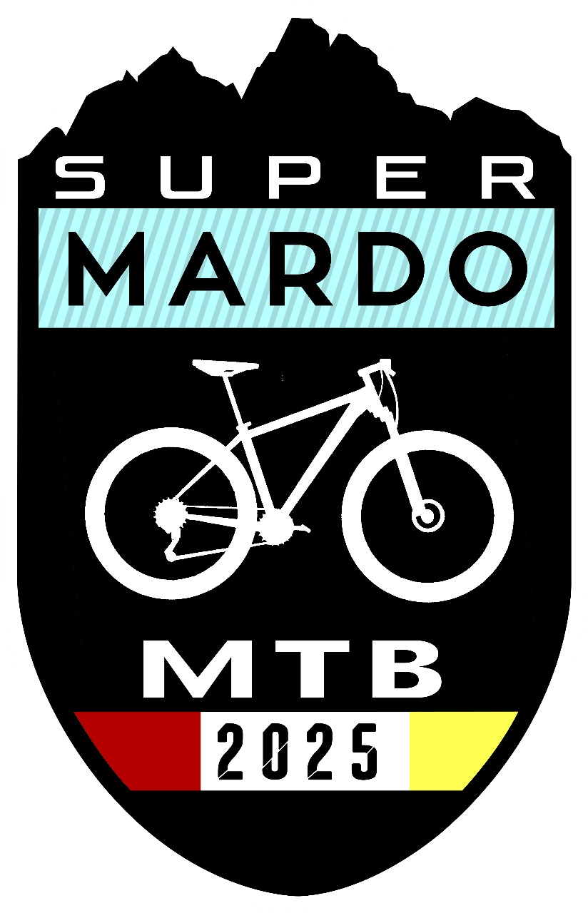 Logo Super M