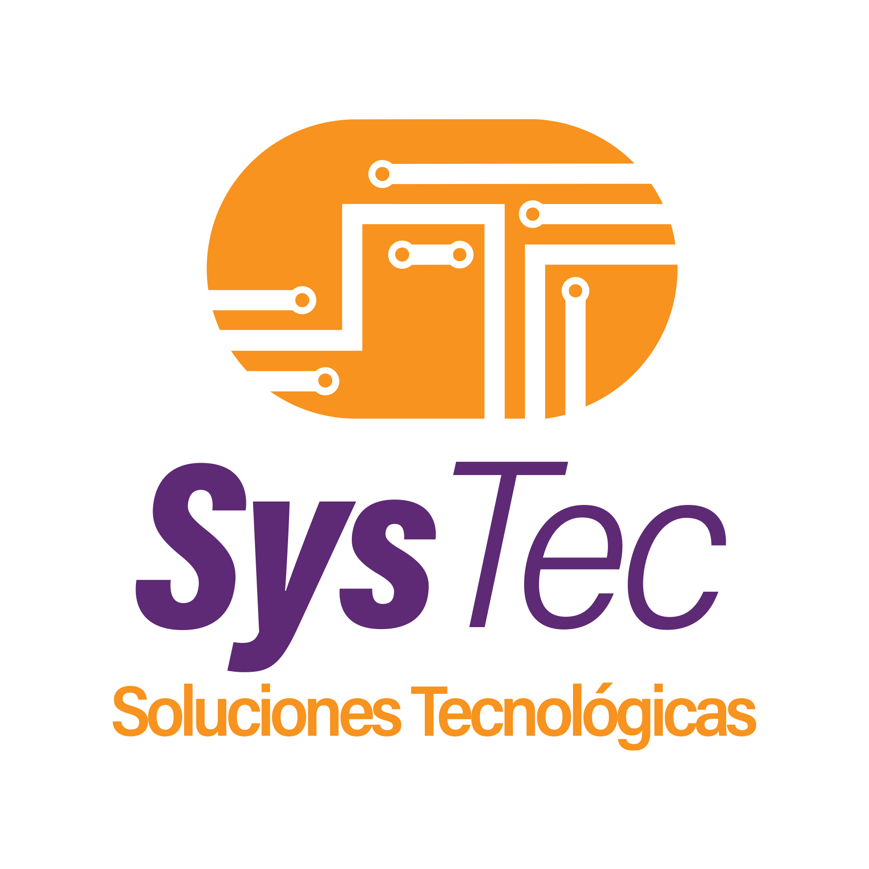 Logo Systec