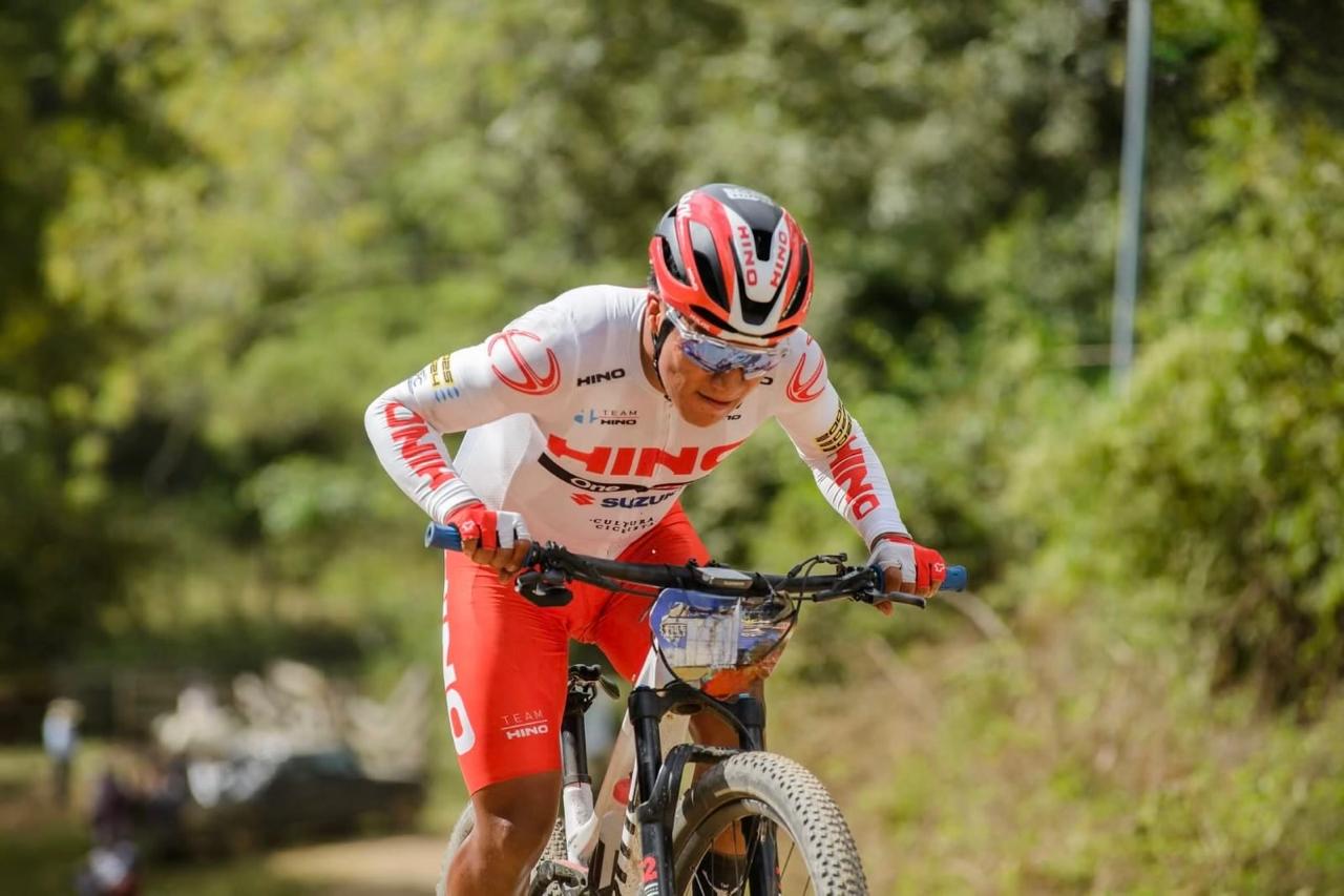 Ciclismo de montaña